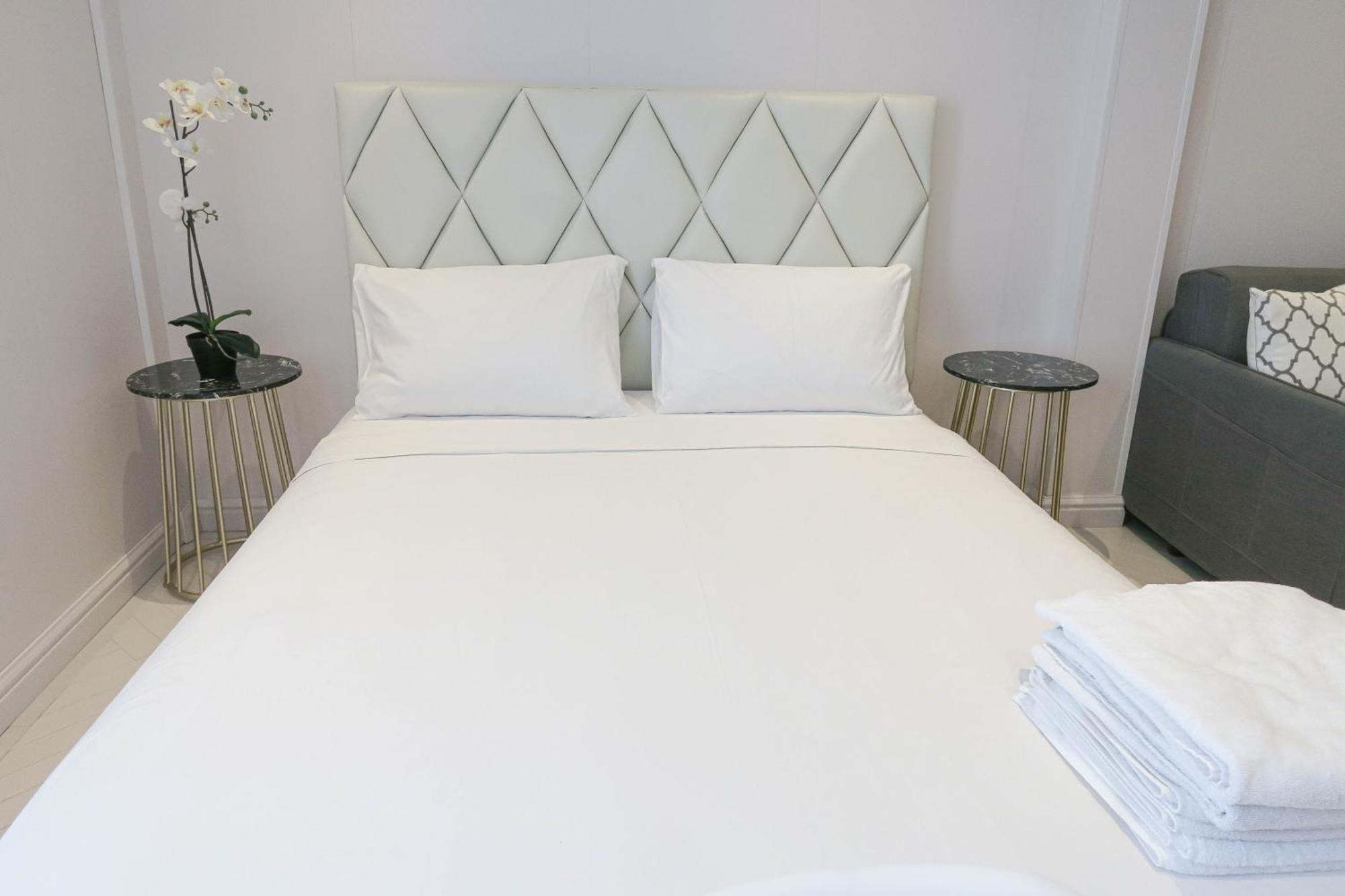 Comfy 2 By Ong Realty Pangsapuri Singapura