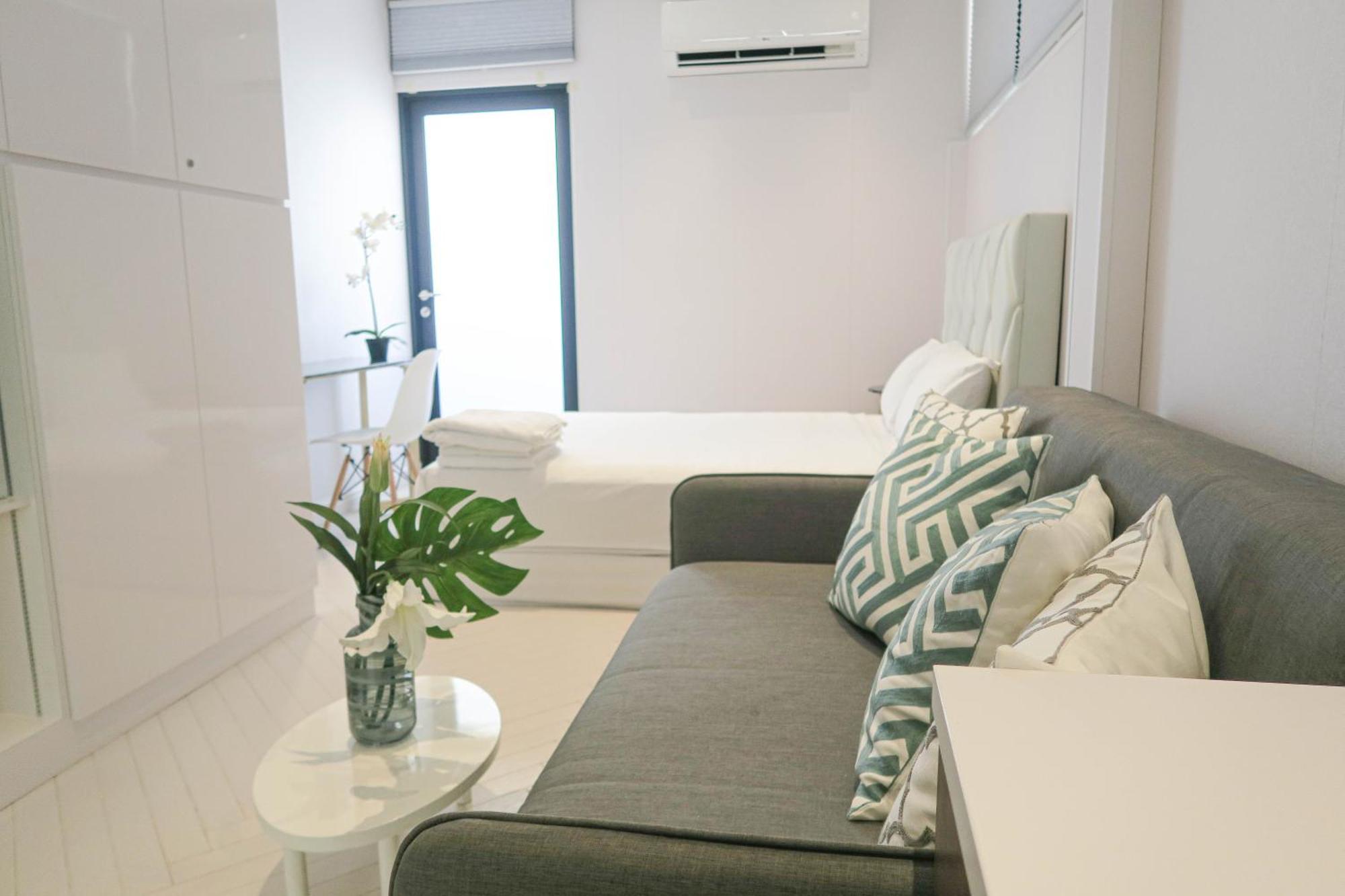 Pangsapuri Comfy 2 By Ong Realty Singapura