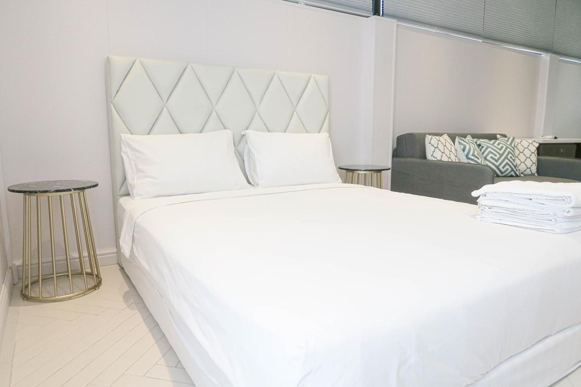 Comfy 2 By Ong Realty *